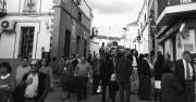 El Pedroso: La Feria de la Sierra Norte ha recibido en cuatro días más de 80.000 visitas
