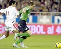 Joaquín: «Éste no va a ser mi último derbi, seguro»