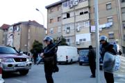 El Defensor del Pueblo pide una solución policial para el tráfico de drogas en el Polígono Sur