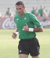 Prats: «Quiero terminar mi carrera deportiva en el Betis»