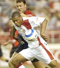 Liga 2004-2005