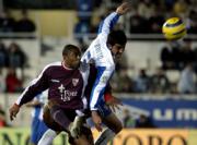 El Sevilla pierde por 1-0 en La Rosaleda y ofrece su peor imagen de la temporada