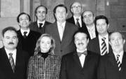 Sevilla, sede de la Asociación de Urbanistas