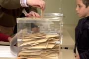El Ayuntamiento intentó hacer un simulacro de referéndum europeo entre jóvenes de 16 y 17 años