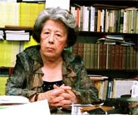 Las poetisas Julia Uceda y Victoria Atencia, nombradas Hijas Predilectas de Andalucía