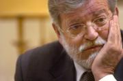 Juan Carlos Rodríguez Ibarra: «He sentido que Chaves tardaba demasiado en hablar, pero ahora estoy detrás de él»