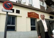 José Antonio García, delegado del Distrito Macarena: «Se han podido cometer errores administrativos pero no ilegalidades»