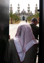 El «Papa Clemente» muere a los 59 años en su basílica del Palmar de Troya