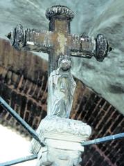 Las cofradías del Humilladero