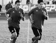 Oliveira y Edu, dos balas que siempre aciertan con la diana del Barcelona