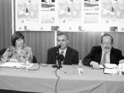 El nuevo PGOU de Gelves prevé 2.500 viviendas y liberará un millón de metros cuadrados