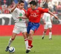 1-0: El Sevilla sufrió para imponerse al colista