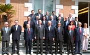 La CEA impulsará una fundación cultural de adhesión a la Corona