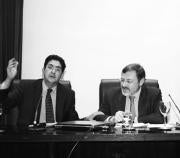 Lissavetzky y la «lacra» del dopaje