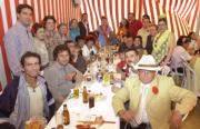 La Feria de «las historias rotas»