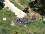 Muere un policía cuando perseguía a una banda de mafiosos en la Costa del Sol