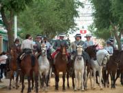 Dos Hermanas: A esta Feria le falta espacio