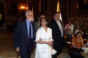 La Feria del Libro de Sevilla atraviesa su ecuador con buena salud y los deberes hechos