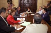 El PP abandonará el lunes la comisión de investigación si siguen las «trampas»