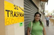 Los comerciantes piden a la Junta que «recobre la cordura» con el Metro