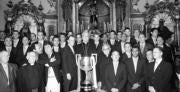 La copa cardenalicia