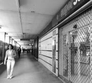Aprocom ya ha recogido treinta reclamaciones por las obras del Metro
