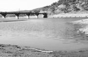 Todavía nos queda agua para un año