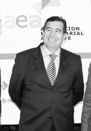 Rafael Berro Vallejo: «Los ciudadanos del Aljarafe quieren calidad de vida y con este modelo la cosa va cada vez peor»