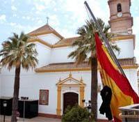 Villamanrique decreta tres días de luto por la muerte de Doña Esperanza de Borbón