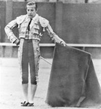 Fallece en Sevilla el torero Manolo Vázquez
