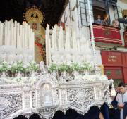 Virgen de Vírgenes