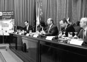 Sevilla acoge unas jornadas dirigidas a estudiar la comunicación en los Colegios Mayores