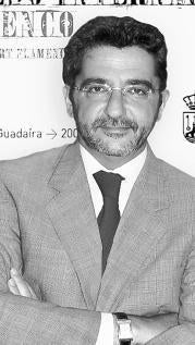 EL PATIO Gutiérrez Limones, con ideas ambiciosas para el Congreso