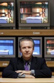 Manuel Ángel Vázquez Medel: «Una de las pruebas del nueve del Consejo será en qué medida podrá actuar sobre la RTVA»