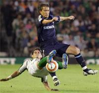 El Betis ahondó en su crisis ante un pésimo Real Madrid (0-2)