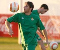 El Betis se la juega en la «Champions»