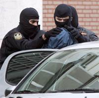 Quince detenidos, once de ellos en Málaga y Sevilla, en una operación contra el terrorismo islamista