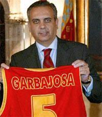 Sevilla, sede de la selección en el Eurobasket 2007