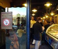 La CEA pide adaptar la Ley Antitabaco a las peculiaridades del turismo andaluz
