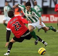 1-1: Mallorca y Betis exhiben sus carencias en Son Moix