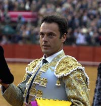 Fernando Cepeda anuncia su retirada del toreo