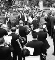 La Banda Sinfónica Municipal edita un disco con marchas procesionales