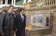 La Junta alega problemas de inserción laboral para denegar el taller de la Plaza de España