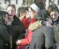 Detenidos cuatro menores implicados en la muerte de un joven que medió en una riña