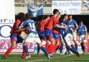 El Xerez cede el liderato tras su sexta jornada sin ganar