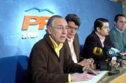 El PP pide que la Cámara de Cuentas investigue la gestión municipal