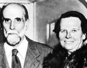 Comienzan en Moguer los actos de homenaje a Juan Ramón coincidiendo con el 90 aniversario de su boda