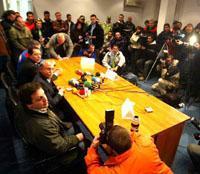 Cuidado con los «zorros» del Steaua de Bucarest