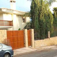 Embargan la casa de la alcaldesa marbellí por no pagar a la empresa que la reformó