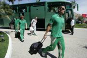Juanito y los parecidos razonables entre el actual Betis y el de hace un año